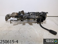 Oem 1998 Ford Econoline 5.4l Steering Column
