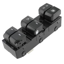 Master Power Window Switch For Hyundai Elantra 2011 2012 2013 2014 2015 Black Lh Master Power Window Switch For Hyundai Elantra 2011 2012 2013 2014 2015 Black Lh