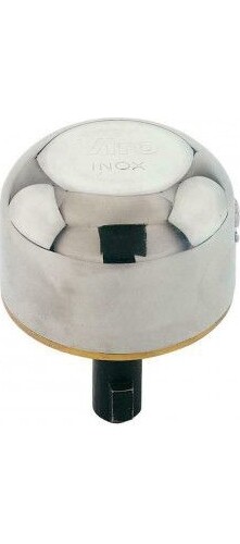 Viro Lucchetto a cupola campana mezza sfera per saracinesca 4221.500