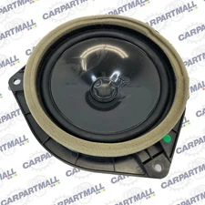 2007-2012 Lexus ES350 Rear Left Back Side Door Speaker Audio 86160-48110 OEM