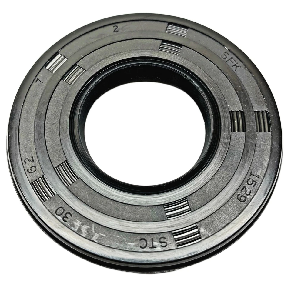 Juego de juntas de manivela Vertex MAG PTO 79-08 Polaris 440 500 600 30x62x7 3083045 3082709 Foto 2 de 3