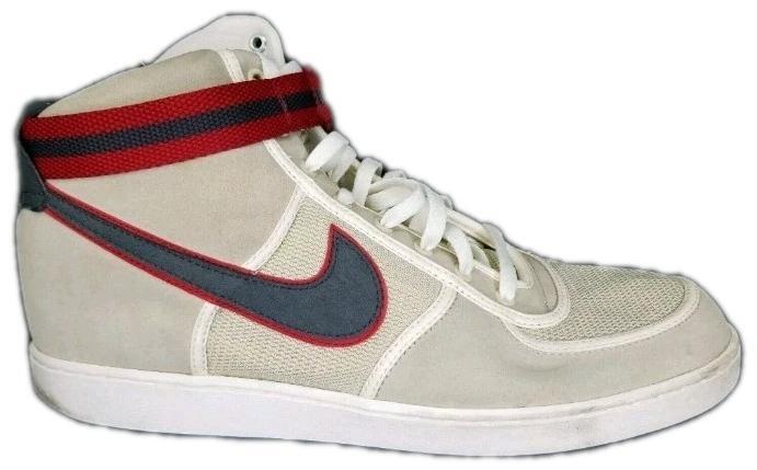 Size 15 - Nike Vandal Supreme High Brown for sale online | eBay display picture 3