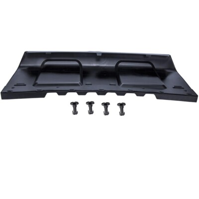 Diffusor Stoßstange Schutz vorne for Range Rover Sport 2014 2015 2016 2017