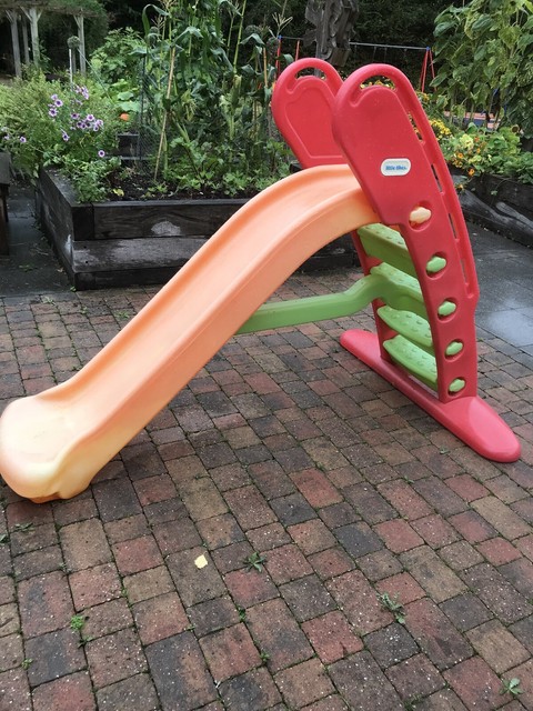 little tikes first slide smyths