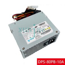 1PCS FOR Delta DVR Power Supply DPS-80PB-10A 100-240V 4A 47-63Hz