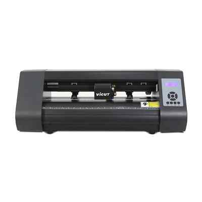 Digital Mini Cutting Plotter Paper Cutter Vinyl Cut Machine Vinyl Cutter