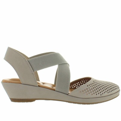 me too nita wedge sandal