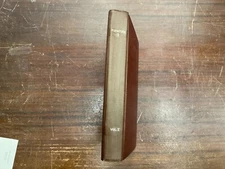 Antique Postcard Album Louis Lott Architect Furniture Firepaces #1