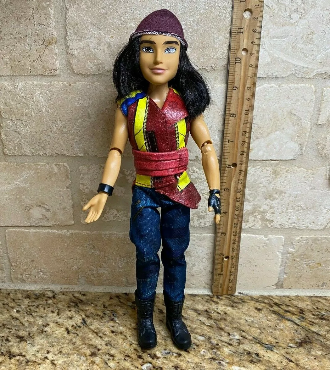 Hasbro Toy Group - Disney Descendants Doll, Signature Jay – Capital Books  and Wellness