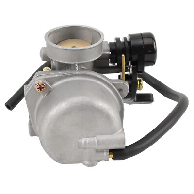 PZ19 Carb Carburetor For 50 70 90 110 125 135 Cc ATV Lifan
