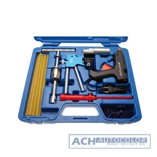 BGS 865 - Dent Repair Tool Set Dent Lifter Pulling Dent Tool Spot Repair