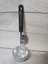 Vintage EKCO Ladle - NEW Old STOCK 1997 - 9.5" Long - Soup Ladle, Kitchen Items