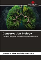 Jefferson Alex Maciel Cavalcante | Conservation Biology | Taschenbuch | Englisch