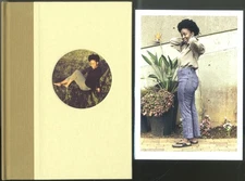 OPB2 SET07 #26 Lebohang Kangte(Signed)  Ke Lefa Laka/Her-3748