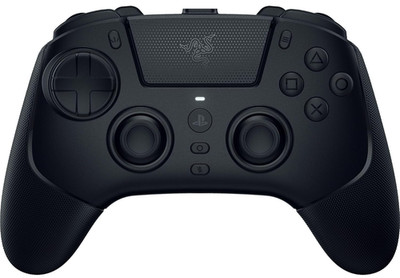 Razer Raiju V3 Pro Wireless Gaming Controller for PS5 and PC