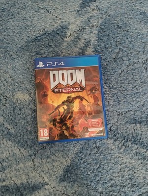 Doom Eternal PS4 SPIEL