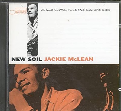 New Soil - GOOD