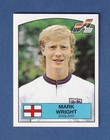 1988 Panini UEFA Euro sticker #166 Mark Wright England