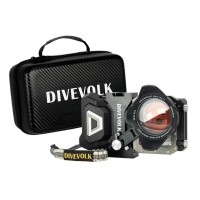 Divevolk - SeaTouch 4 Max Plus - Ocean Explorer Kit Boxed