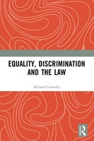 Michael Connolly | Equality, Discrimination And The Law | Taschenbuch | Englisch