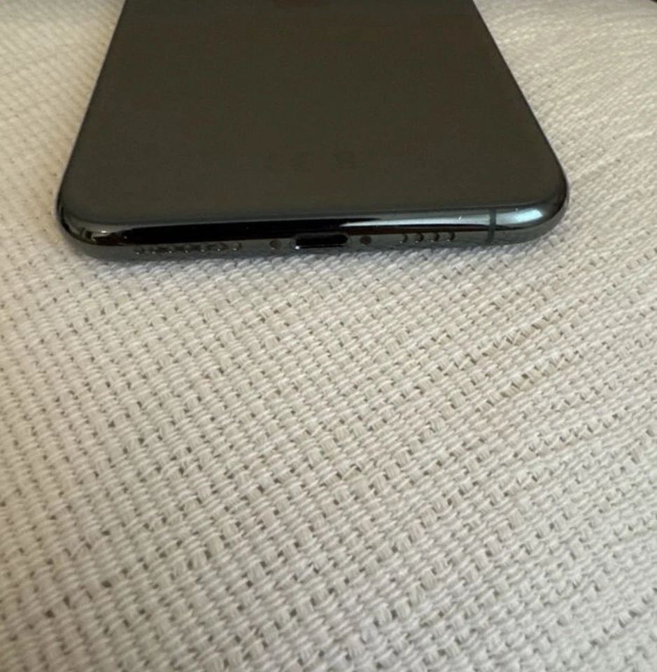 Apple iPhone 11 Pro · 256GB, foto 4 de 5