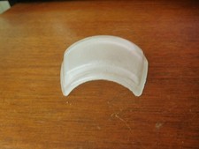 1934 1935 1936 Plymouth Tail Light License Glass Lens Dodge Chrysler 1934 1935 1936 Plymouth Tail Light License Glass Lens Dodge Chrysler
