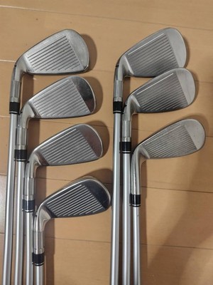テーラーメイド M6 5∼AW FUBUKI TM6 R Taylormade M6 5Aw Fubuki Tm6 R | eBay
