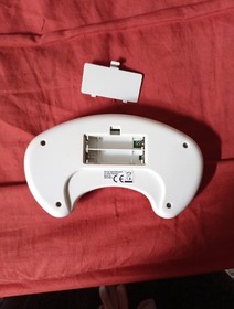 Bandai Namco Flashback Blast - HDMI Wireless Controller SPACE INVADERS + Others!