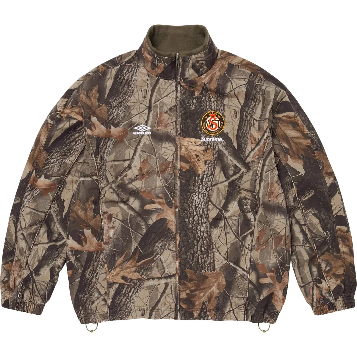 Supreme Multicolor Windbreaker Coats, Jackets & Vests for Men for