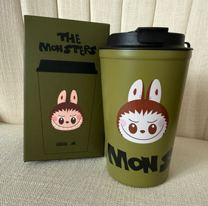 Labubu Cup | eBay