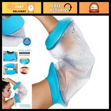 Waterproof PICC Line Shower Cover Sleeve for Upper Arm - IV Wound Protector, R
