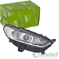 Valeo Halogen Scheinwerfer Rechts Passend FÜR Ford Mondeo | 046615