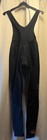 Gore Bike Wear MTB Rad Hose Women mit Trägern Windstopper 40 Winter