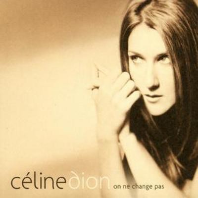 Celine Dion: On Ne Change Pas [2cd + Dvd]