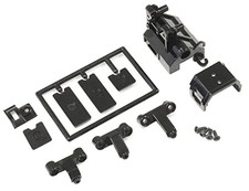 Kyosho Motor case set RM type for MR-03 MZ216B MZ216B UPC:4548565442515