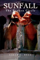 Aidan C. Bell | Sunfall | Taschenbuch | Englisch (2008) | The Broken Circle