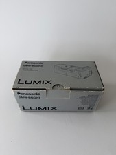new panasonic dmw-bggh3 battery grip lumix for DMC-GH3 GH4