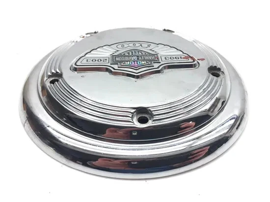 Центральный чехол Airbox 2003 Harley-Davidson Dyna Wide Glide Anniversary FXDWG 3129x - Изображение 3 из 4