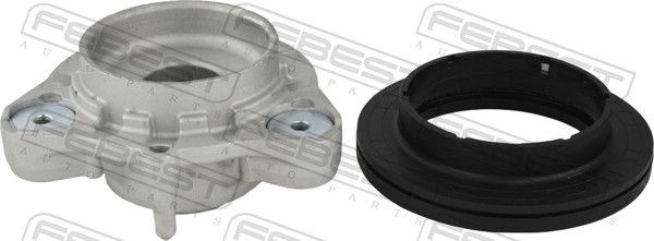 Febest BMSS-G01F FederbeinstüTzlager Vorne FüR BMW-image