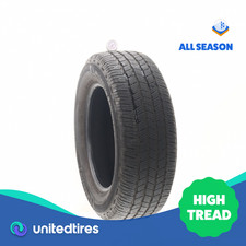 Used 26560r18 Michelin Defender Ltx Ms 2 114h - 932 Used 26560r18 Michelin Defender Ltx Ms 2 114h - 932