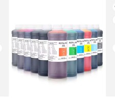 New Refill Dye Ink for Eps Stylus Photo PX-5V Japan Inkjet Printer 1000ml/pcs