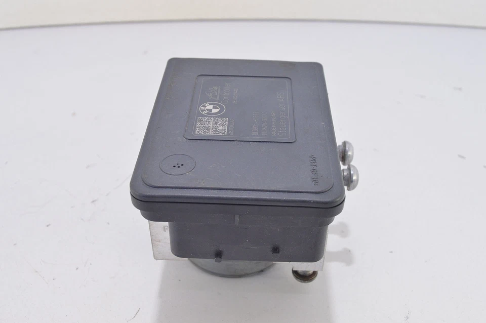 BMW K 600 GT 2013 ABS Blockmodul Pumpe 8545574-01 - Bild 4 von 4