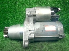 TOYOTA Lexus rx 2009 DBA-GGL10W Starter 2810031100 [Used] [PA121947221]