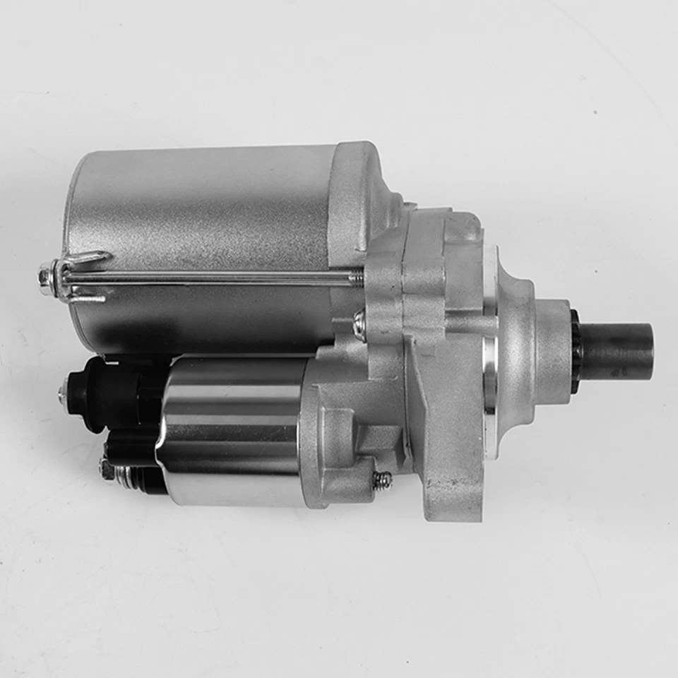 Arranque para Honda Accord 1998-2002 3,0 L 2001-2002 Acura MDX 3,5 L 1,6 kW/9T 17728 Foto 2 de 3