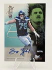 2025 Topps Grey Zabel Rookie Class Autographs (Raw)