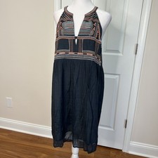 NWOT. THML Embroidered Dress