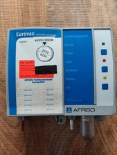 Leckanzeiger Afriso Eurovac HV  (ASF SGB) Öltank Leckanzeige