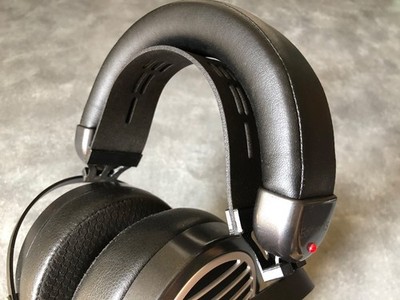 HIFIMAN Edition XS Stirnband Fascia Headphone