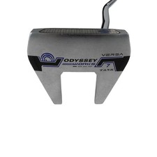 Odyssey Works Versa 7 Tank Fang Putter Super Stroke Tour 3.0 XL 38" RH NEW GRIP