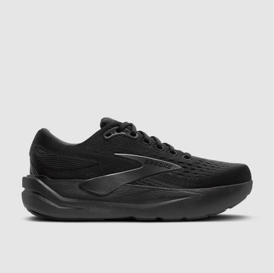 SUPER SALE | Brooks Ghost Max 3 Mens Running Shoes (2E Wide) (020)